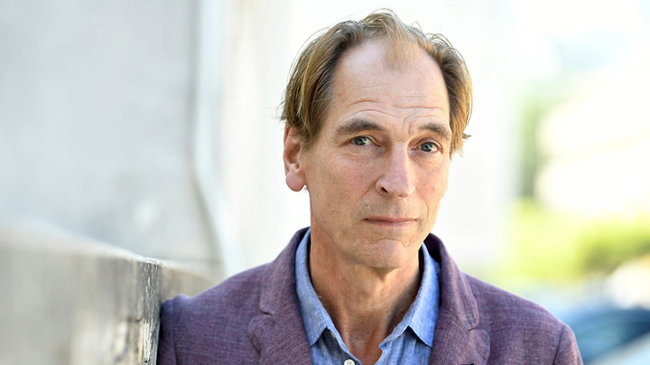 ‘No hard deadline’ for calling off the search for Julian Sands, authorities say