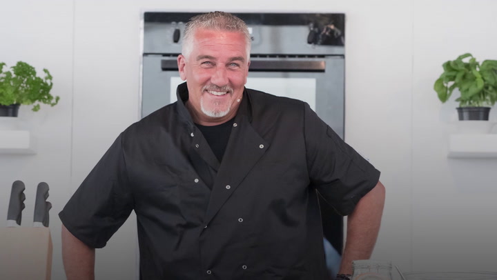 Paul Hollywood reveals which royals he’d welcome to Bake Off | Lifestyle