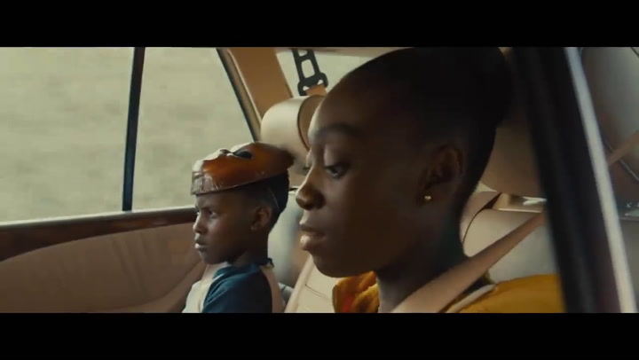 Us, lo nuevo de Jordan Peele - Trailer - Fuente: Universal