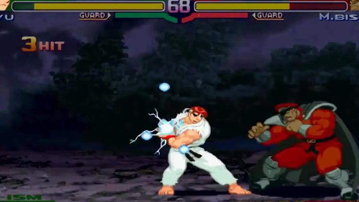 Street Fighter V Vega Street Fighter Alpha 3 Sprite Pixel art, Street  Fighter 2, hand, shading png