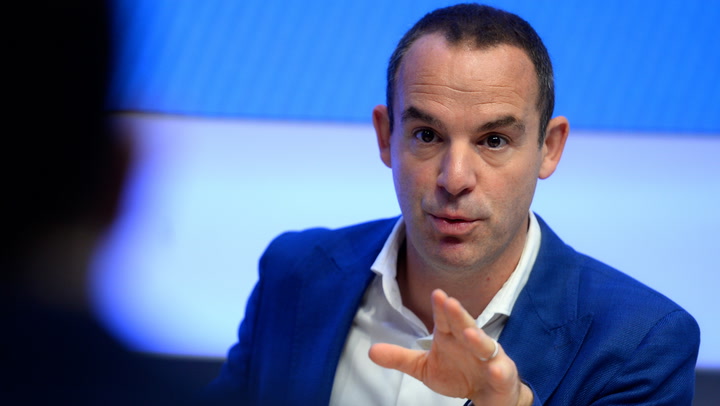 Martin Lewis explains what Brits will see in April pay packet after spring Budget