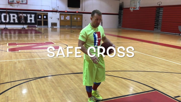 Sweet Moves - Safe Cross - Top Choice: Must Have