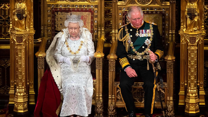 Queen to miss state opening of parliament, Prince Charles to deliver speech instead