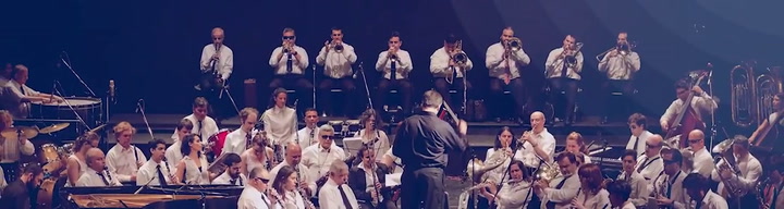Banda Sinfónica Nacional de Ciegos