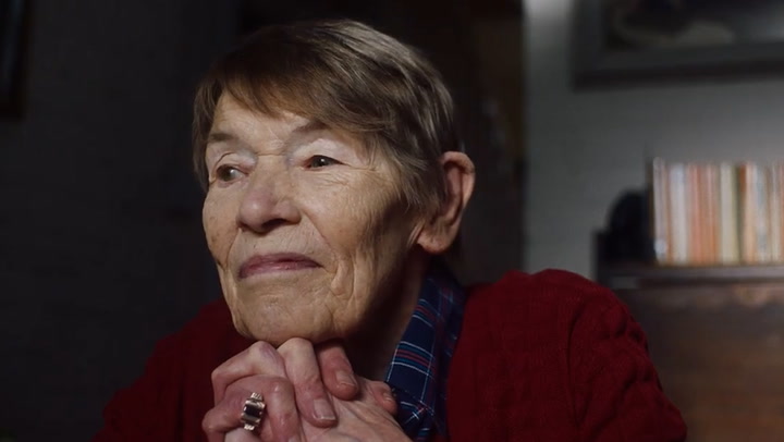 Glenda Jackson's last theatrical appearance before passing away, aged 87