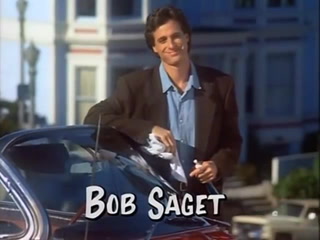 Bob Saget, estrella de serie 'Full House', hallado muerto en EEUU