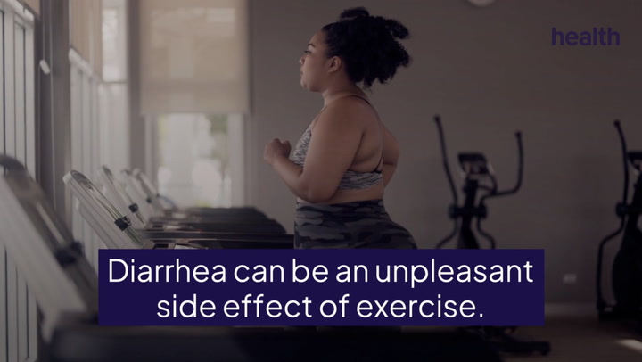 Diarrhea After Working Out: Why It Happens and How to Prevent It
