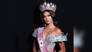 Luciana Vázquez: La peruana que conquistó el Miss Teen Universe 2024