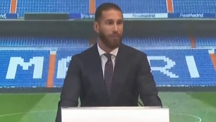Sergio Ramos se va de Real Madrid: las lágrimas de la salida y la dura explicación de su salida