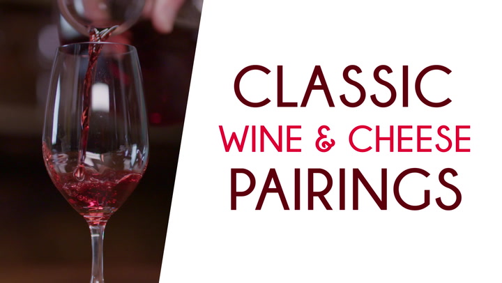 Classic Wine & Cheese Pairings: Stilton and Port