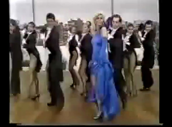 Hola Susana! | Apertura 1987, ATC