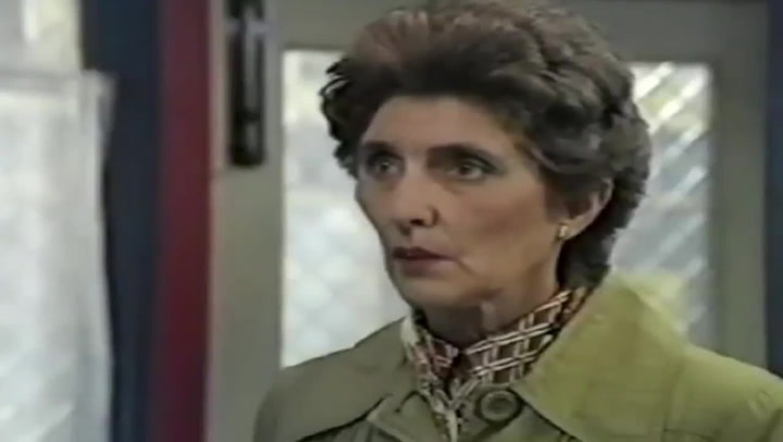 June Brown dead: Iconic EastEnders actress who played Dot Cotton dies at 95