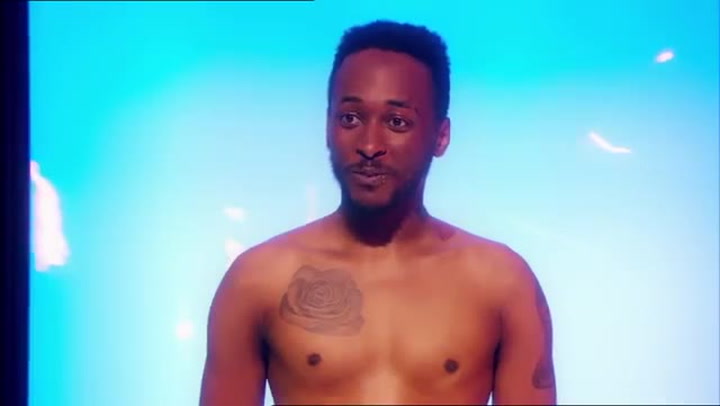 Naked Attraction viewers DISGUSTED as Channel 4 show 