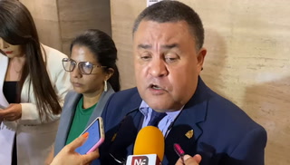 PSH da a Luis Redondo espera hasta el miércoles para discutir renuncia de Nasralla