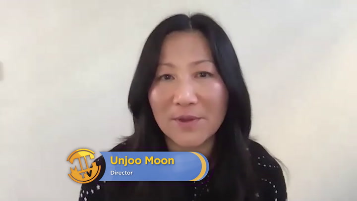 Director Unjoo Moon and stars Tilda Cobham-Hervey & Danielle Macdonald discuss making 'I Am Woman'