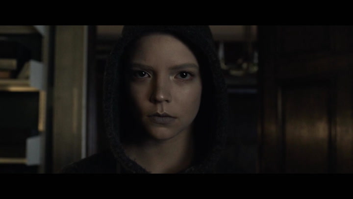 'Morgan' (2016) Trailer