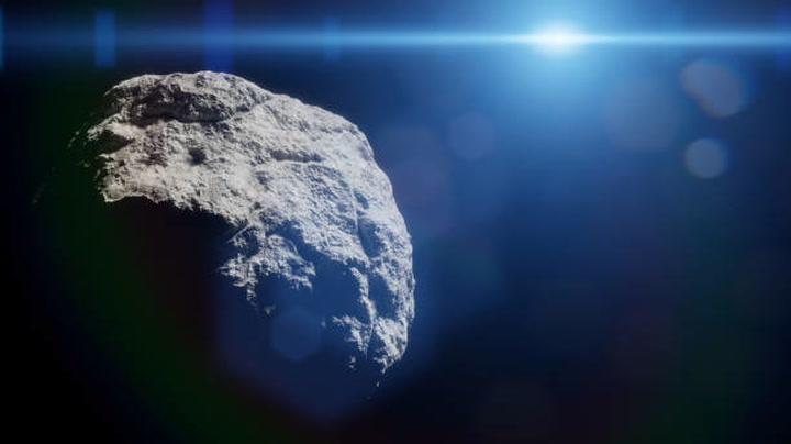 NASA pone a prueba tecnología contra asteroides que amenacen la Tierra