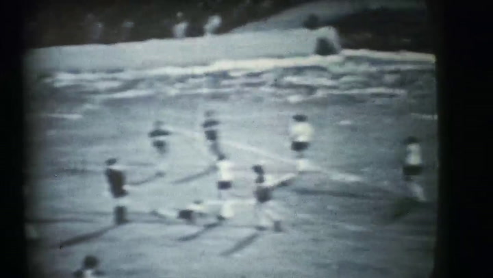 Documento histórico: apareció el gol de Suñé del Boca-River de 1976