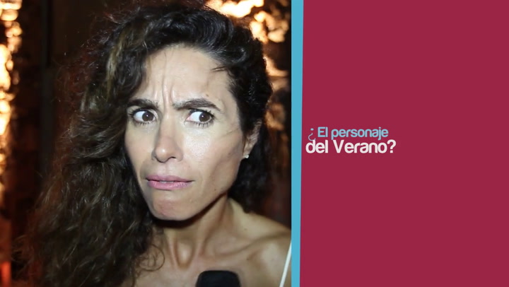 #VotoFamoso2015: Florencia Raggi