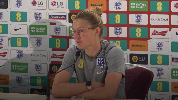 Lioness Ellen White announces retires from football after Euro 2022 win