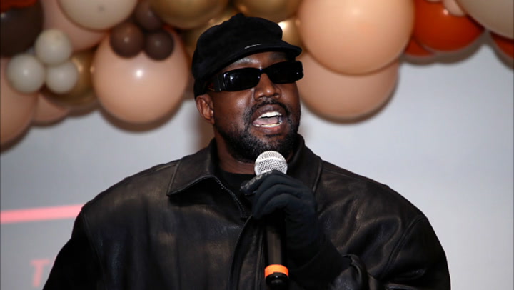 Kanye West outlines possible future of Adidas partnership