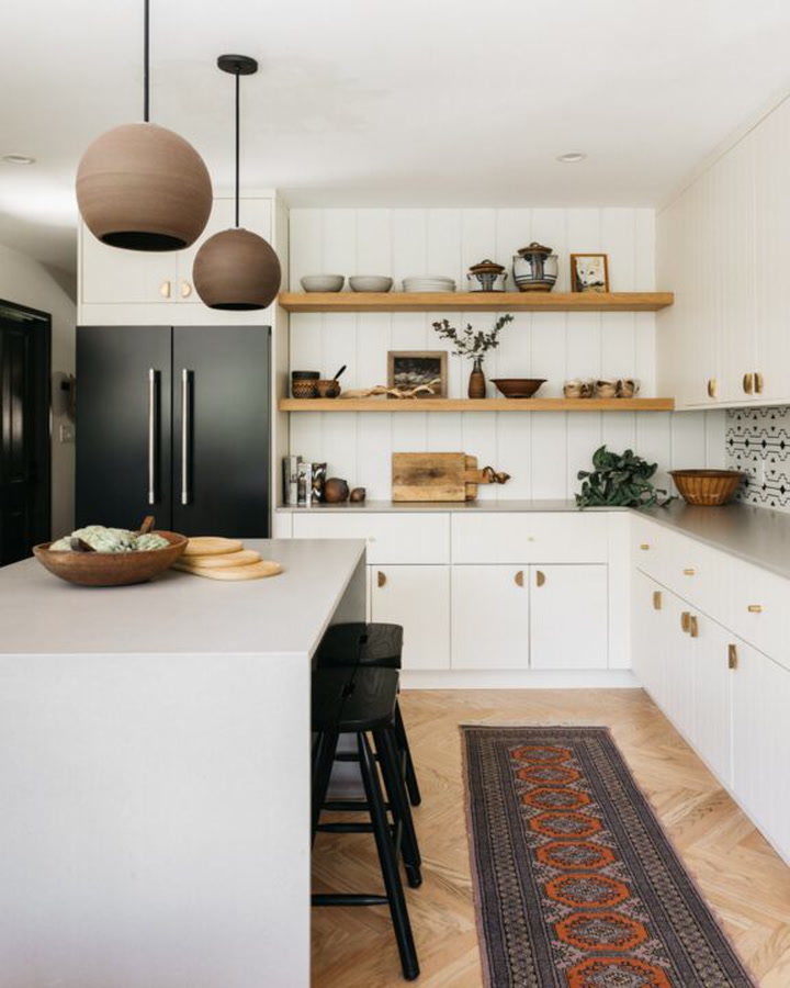 Kitchen Cabinet Styles, Explained: The 4 Most Popular Types