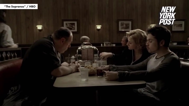 'Sopranos' creator David Chase finally reveals death scene for Tony