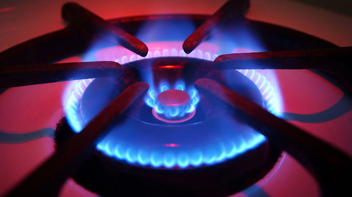 Gas stoves in California leak cancer causing chemical, study finds