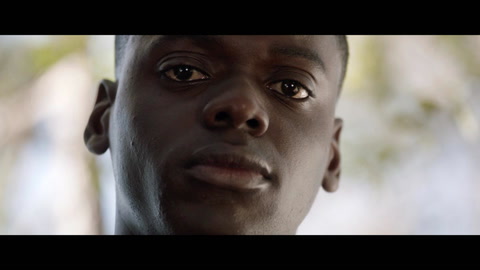 'Get Out' (2017) Trailer