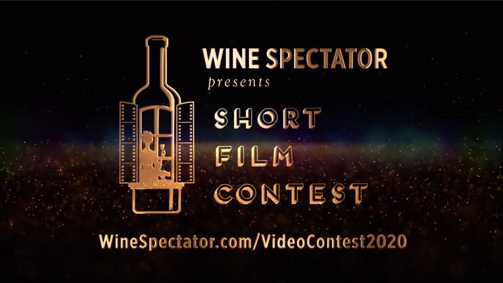Enter Wine Spectator's 2020 Short Film Contest