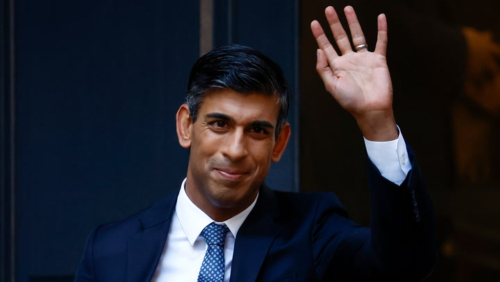 Rishi Sunak refuses to answer if he will 'have regrets’ if Tories lose election