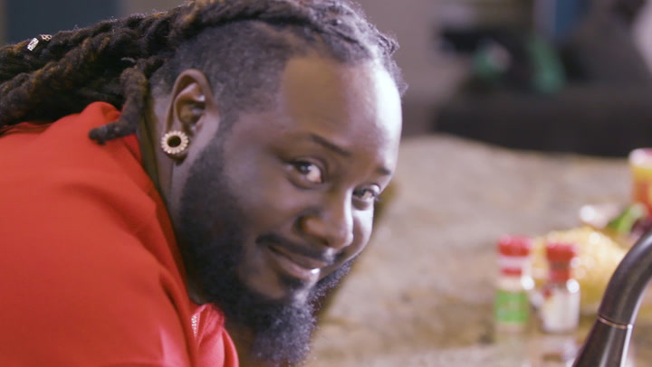 How to Make T-Pain's Beef Pie
