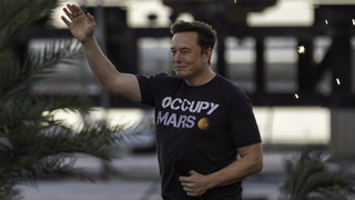 Elon Musk: Twitter Deal Is an ‘Accelerant’ to Creating ‘Everything App’