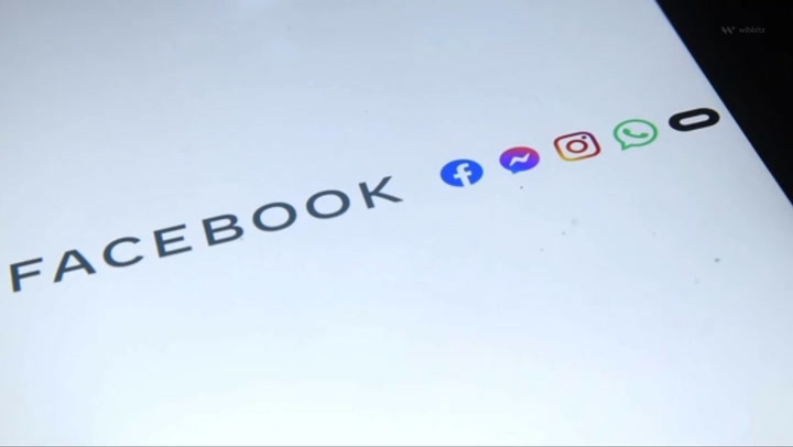 Facebook permite temporalmente incitar a la violencia contra los “invasores rusos”