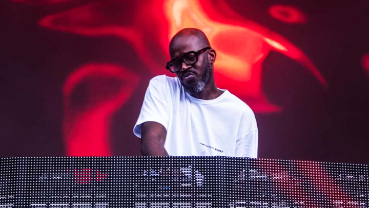 Lollapalooza 2022: Black Coffee Predicted the South African Musical Takeover