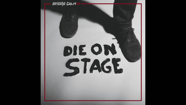 Music Video Premiere: Hostage Calm - "Fallen Angel"