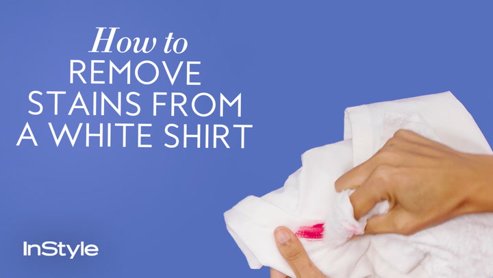 How to Remove Bleach Stains from Dark Clothes with Baking Soda