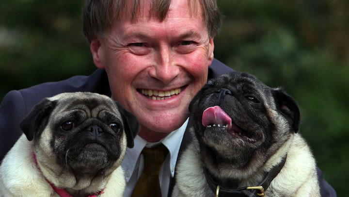 David Amess: Tributes paid to MP who was ‘true gent’ and ‘friend to everyone’