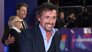Richard Hammond admits friends ‘anxious’ to get in car with him