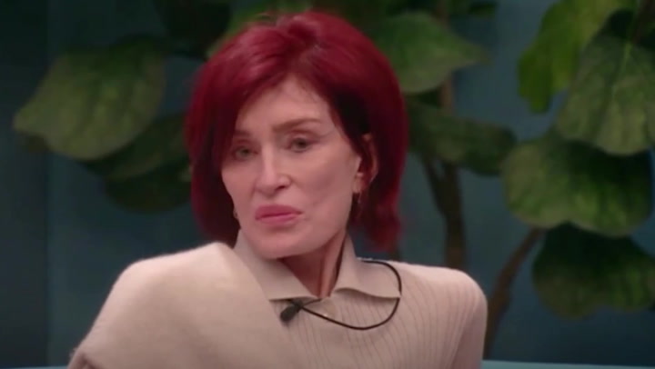 Sharon Osbourne insists ‘nobody’ will employ her over racism claims