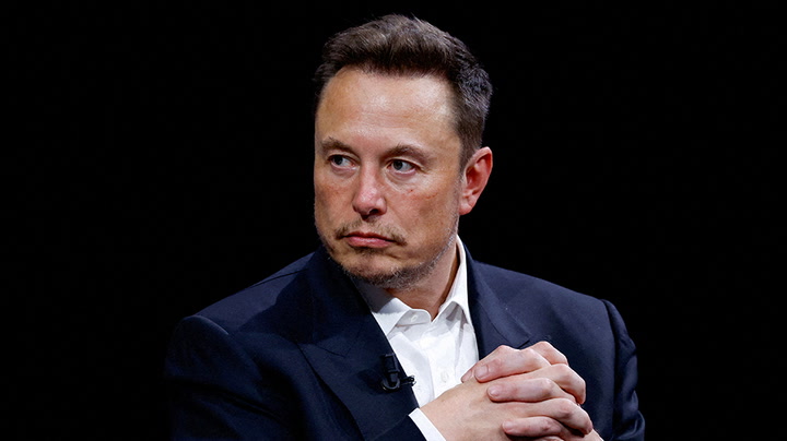 Musk Thinks OpenAI May Have Made A "Dangerous" Discovery 