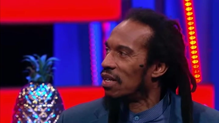 Benjamin Zephaniah on why he turned OBE down in resurfaced interview