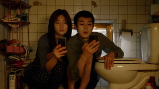 Inundaciones en Seúl: Final para las viviendas al estilo de la película "Parásito"
