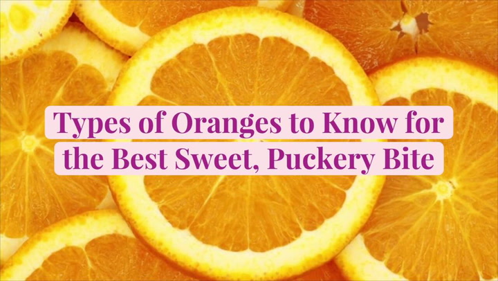 Sumo Oranges Are Easy to Peel and Sweeter Than Clementines