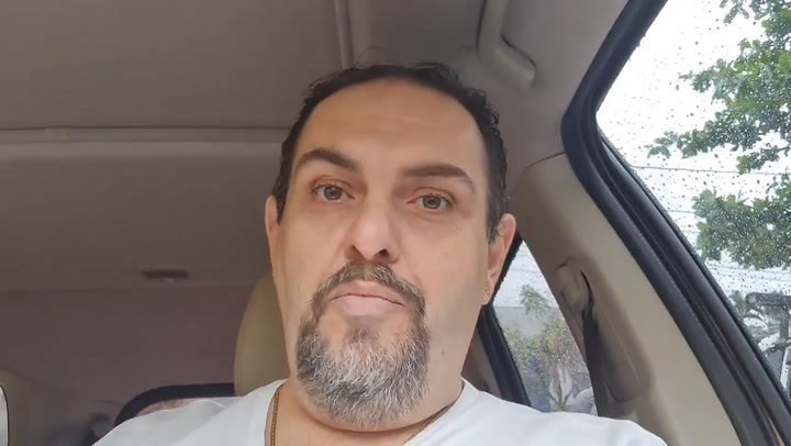 Flavio Freitas realizó un video con un descargo en relación a su vaticinio de hace 10 años