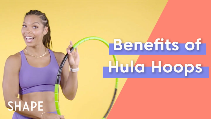 The best weighted hula hoops: Do weighted hula hoops work?