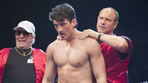 'Bleed for This' (2016) Trailer
