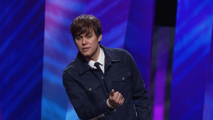 Joseph Prince - The Beauty Of Our Servant King (Part 3)