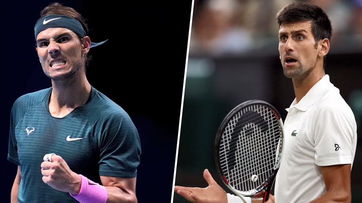 Novak Djokovic 'knows the rules' for Australian Open entry, says Rafa Nadal