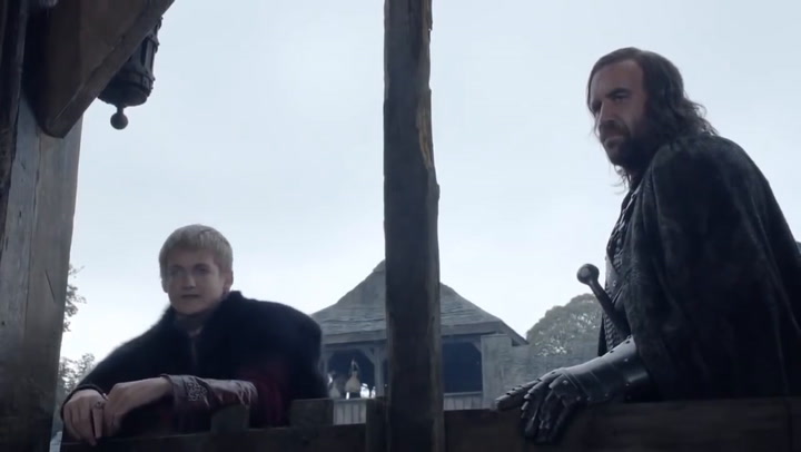 ¡Alerta spoiler! Las mejores escenas del Jack Gleeson en Game Of Thrones - Fuente: Youtube